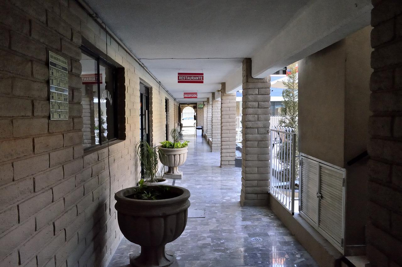 Hotel La Finca エルモシヨ エクステリア 写真